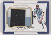 Fernando Gago [EX to NM] #/10