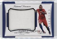 Arturo Vidal #/99