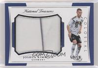 Joshua Kimmich #/99