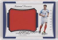 John Stones #/99