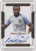 Nathan Redmond #/25