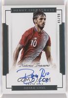 Bryan Ruiz #/99