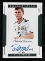 Timo Werner #/99