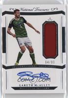 Gareth McAuley #/99