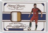 Joao Moutinho #/35