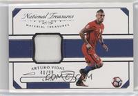 Arturo Vidal #/99