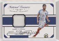 Gary Cahill #/99