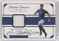 Graziano Pelle #/99