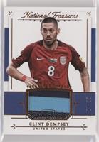 Clint Dempsey #/35