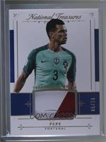 Pepe #/10