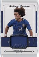 David Luiz #/99