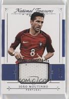 Joao Moutinho #/99