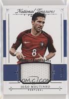 Joao Moutinho #/99