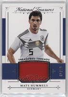 Mats Hummels #/99