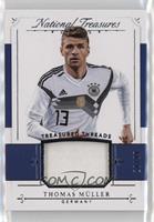 Thomas Muller #/99