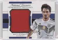 Mats Hummels #/99