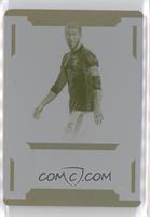 Sergio Ramos #/1