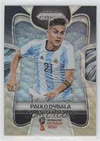 Paulo Dybala