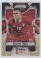 Dusan Tadic