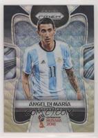 Angel Di Maria