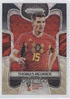 Thomas Meunier