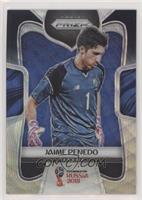 Jaime Penedo