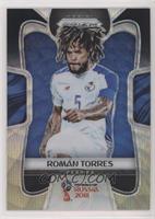 Roman Torres