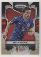 Luka Modric