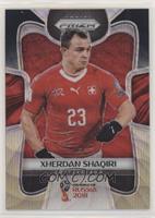 Xherdan Shaqiri