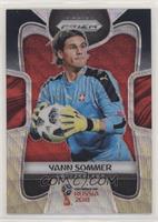 Yann Sommer