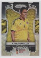 Carlos Bacca