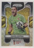 David Ospina