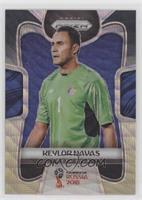 Keylor Navas