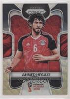 Ahmed Hegazi