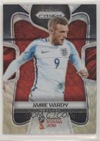 Jamie Vardy