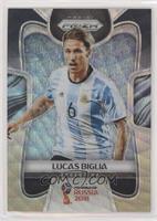 Lucas Biglia