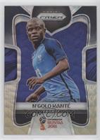 N'Golo Kante