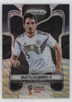 Mats Hummels