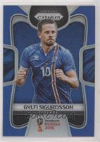 Gylfi Sigurdsson #/199