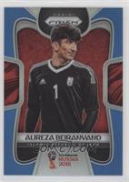 Alireza Beiranvand #/199