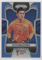 Eiji Kawashima #/199