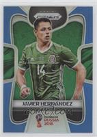 Javier Hernandez #/199