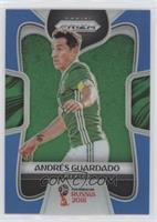 Andres Guardado #/199