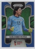 Guillermo Ochoa #/199