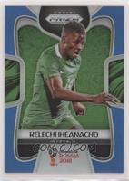 Kelechi Iheanacho #/199