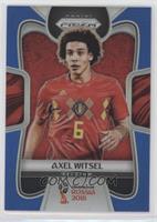 Axel Witsel #/199