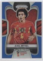 Axel Witsel #/199