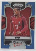 Nani #/199