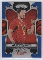 Jan Vertonghen #/199