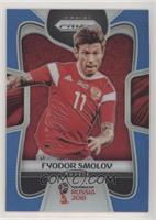 Fyodor Smolov #/199